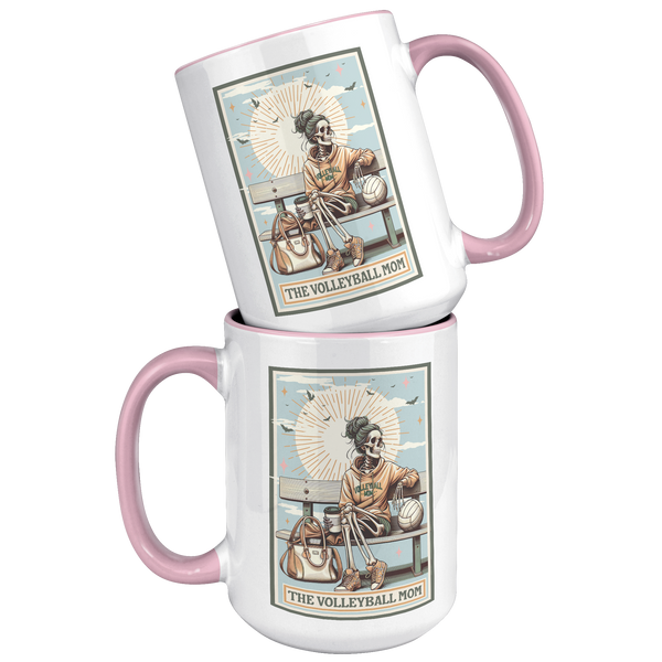 Volleyball_Mom_Gift_The_Volleyball_Mom_S_15oz_Accent_FrontBack_Pink_Mockup.png