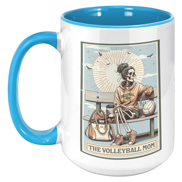 Volleyball_Mom_Gift_The_Volleyball_Mom_S_15oz_Accent_LH_Blue_Mockup.png