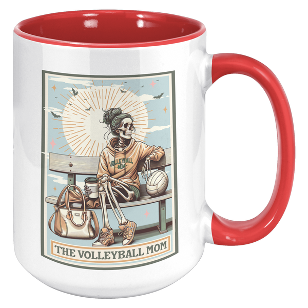 Volleyball_Mom_Gift_The_Volleyball_Mom_S_15oz_Accent_RH_Red_Mockup.png