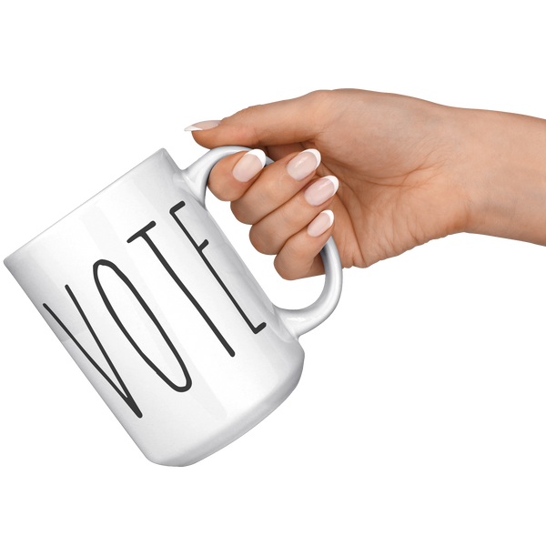 Vote_Mug_Election_Coffee_Cup_Democrat_Mu_15oz_White_RH_Model_Mockup.png