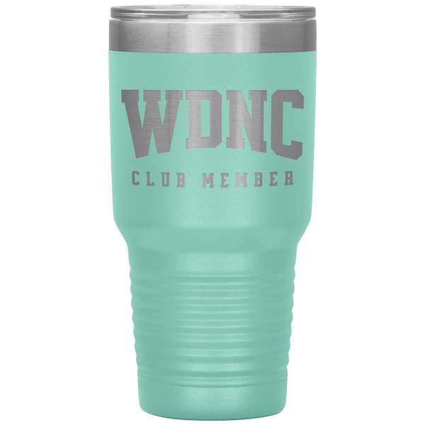 WDNC_Club_Member_We_Do_Not_Care_Birthday_30oz_Tumbler_Teal_Mockup.png