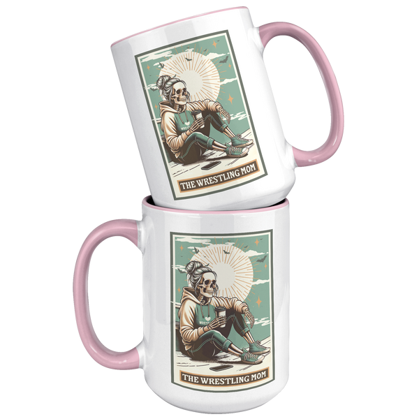 Wrestling_Mom_Gift_The_Wrestling_Mom_Ske_15oz_Accent_FrontBack_Pink_Mockup.png