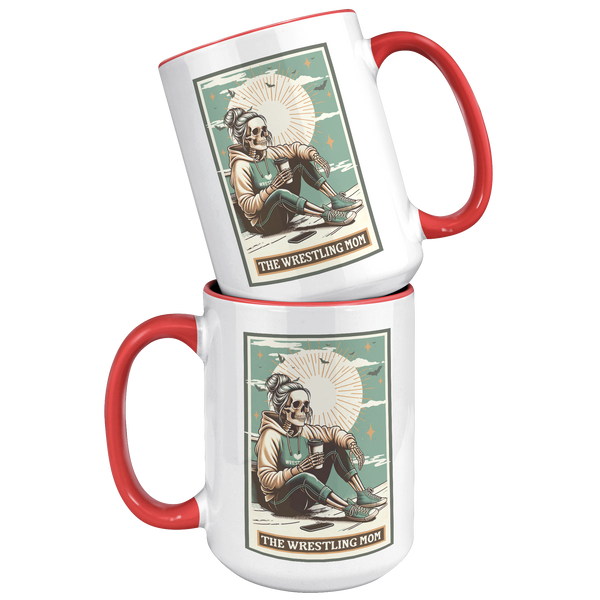 Wrestling_Mom_Gift_The_Wrestling_Mom_Ske_15oz_Accent_FrontBack_Red_Mockup.png