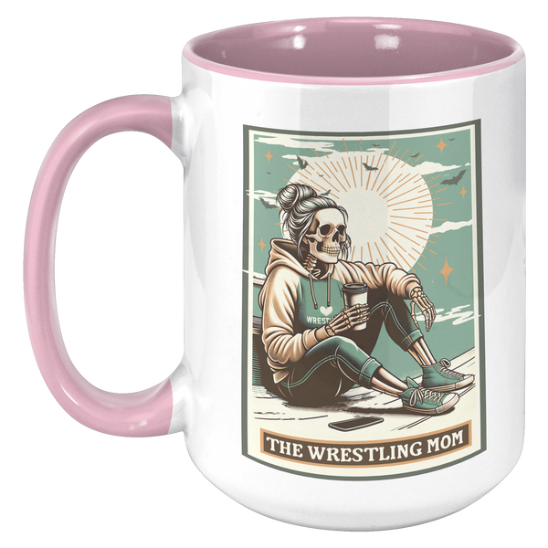 Wrestling_Mom_Gift_The_Wrestling_Mom_Ske_15oz_Accent_LH_Pink_Mockup.png