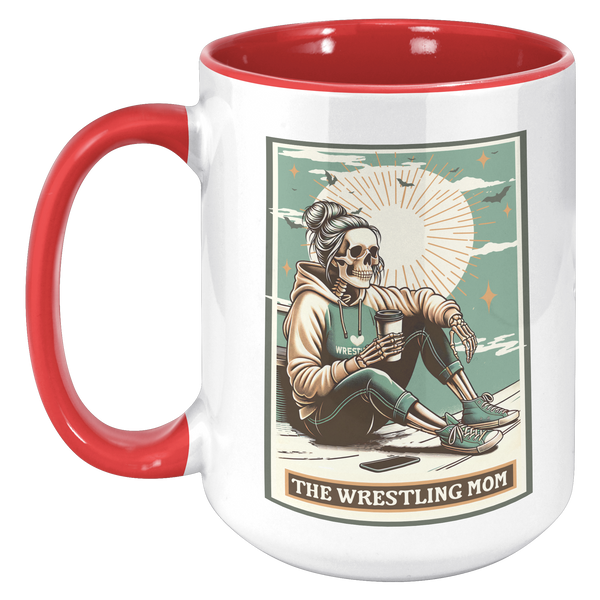 Wrestling_Mom_Gift_The_Wrestling_Mom_Ske_15oz_Accent_LH_Red_Mockup.png