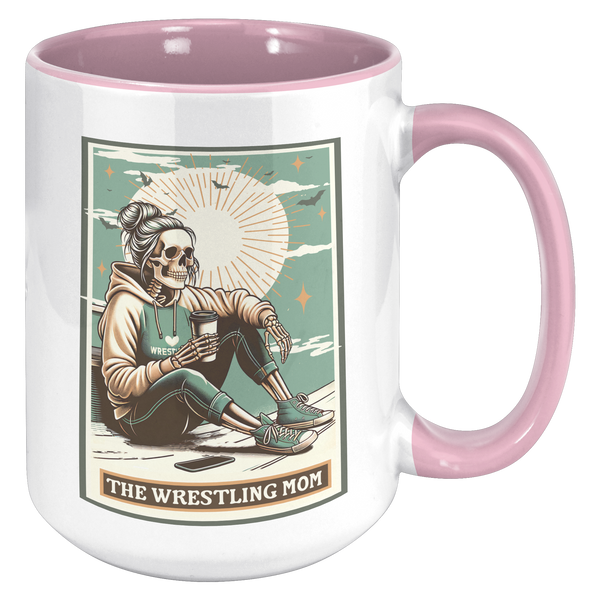 Wrestling_Mom_Gift_The_Wrestling_Mom_Ske_15oz_Accent_RH_Pink_Mockup.png