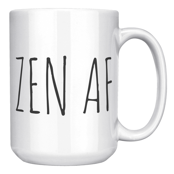 Zen_AF_Yoga_Mug_Coffee_Cup_Zen_Gifts_Zen_15oz_White_RH_Mockup.png