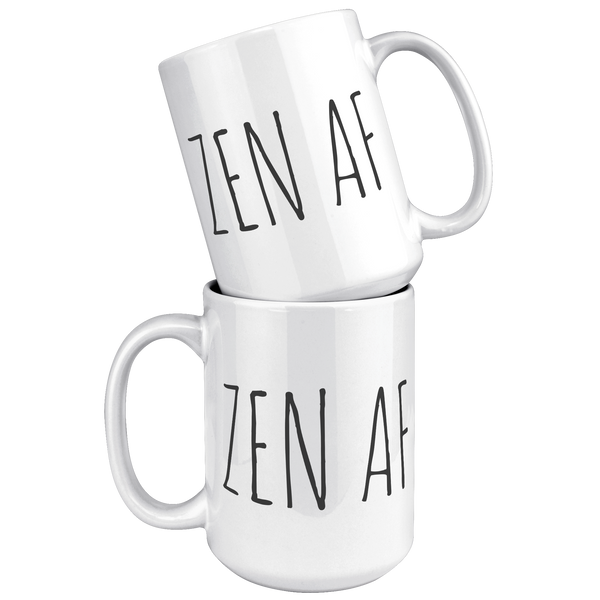 Zen_AF_Yoga_Mug_Coffee_Cup_Zen_Gifts_Zen_15oz_White_Stacked_Mockup.png