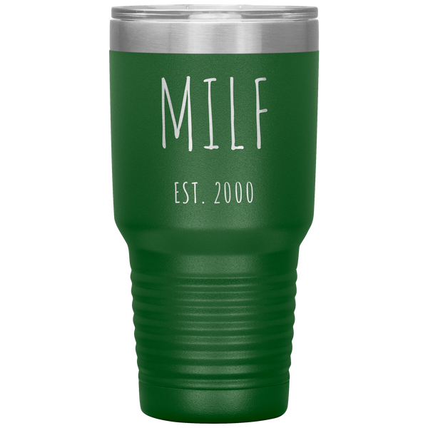 MILF Est 200 Tumbler
