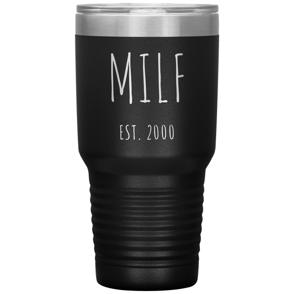 MILF Est 200 Tumbler