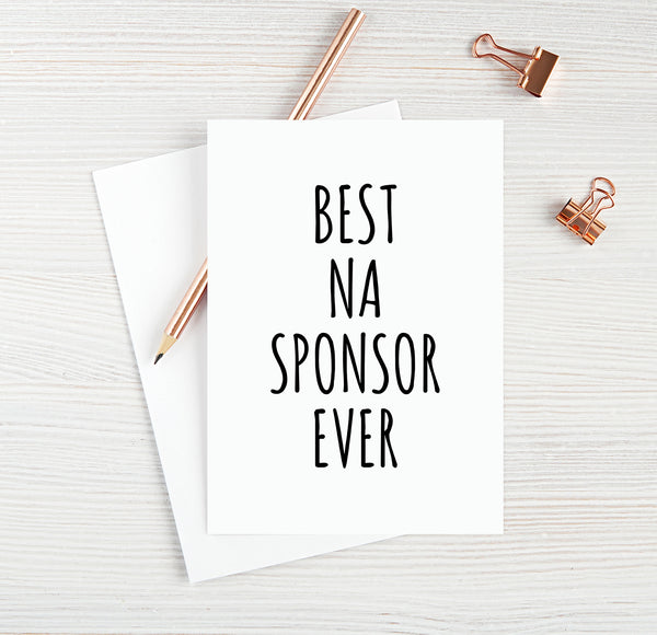Best NA Sponsor Ever