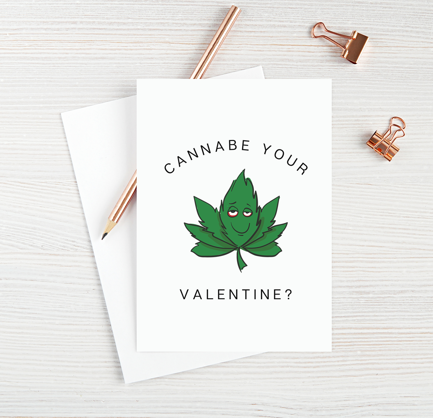 pothead gift Cannabe Your Valentine, Valentine Card Him, Stoner Gifts for Him, Pothead Gifts, Stoner Gifts, Valentines Day, 420 Gift