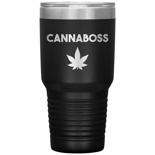 Cannaboss Tumbler