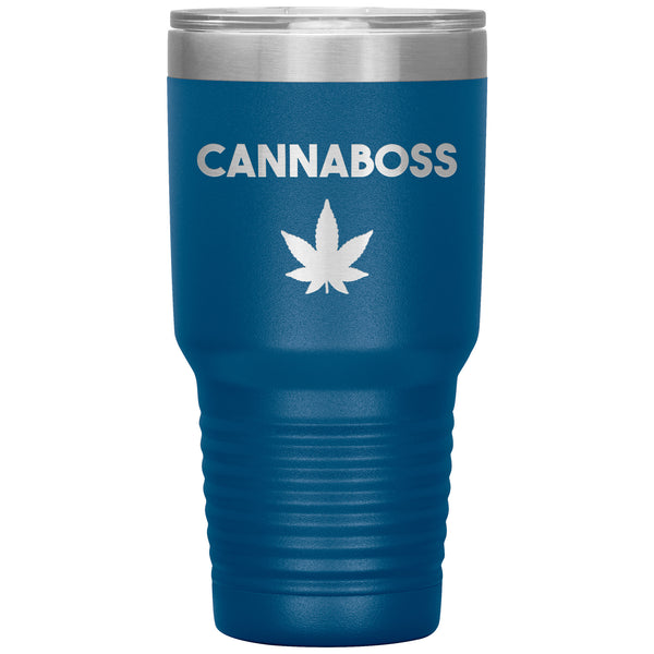 Cannaboss Tumbler