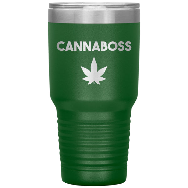 Cannaboss Tumbler