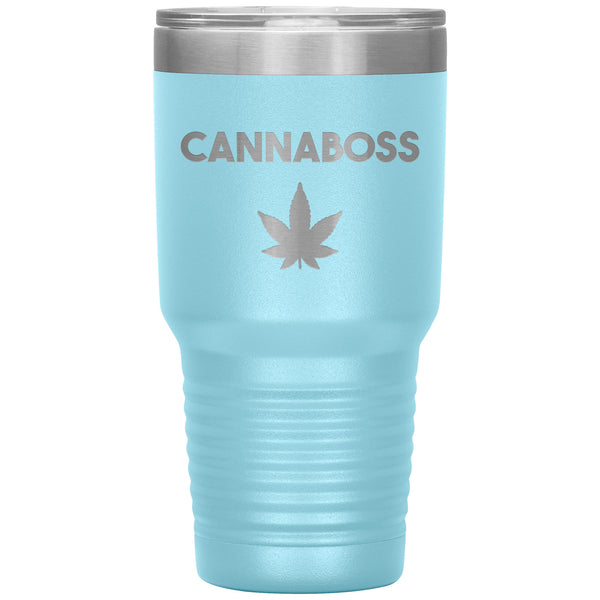 Cannaboss Tumbler
