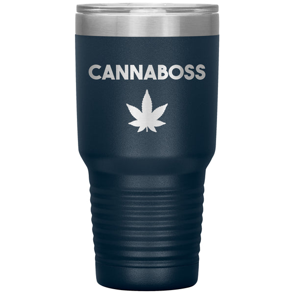 Cannaboss Tumbler