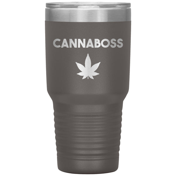Cannaboss Tumbler