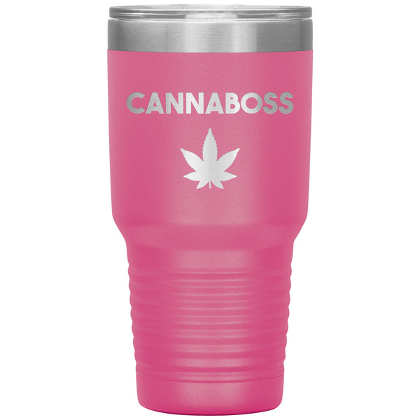 Cannaboss Tumbler