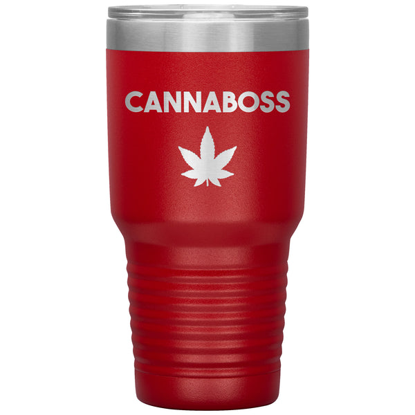 Cannaboss Tumbler