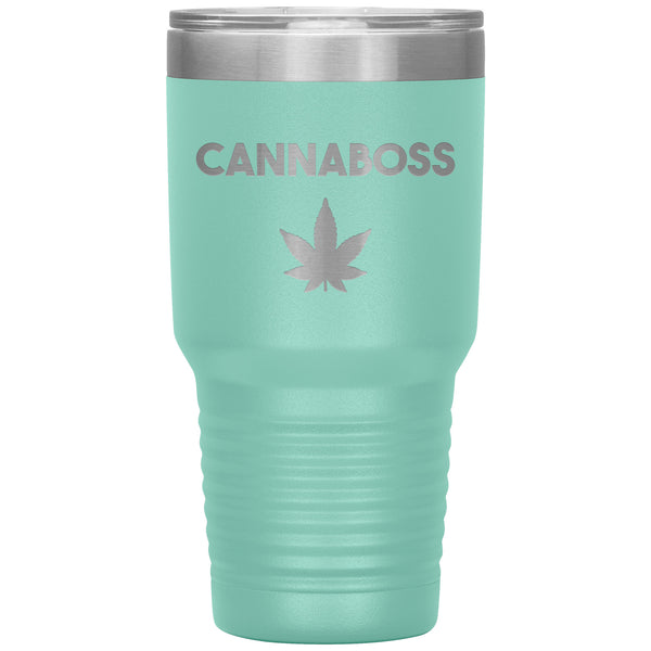 Cannaboss Tumbler