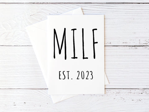 MILF 2023