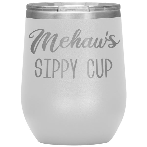 Mehaw's Sippy Cup