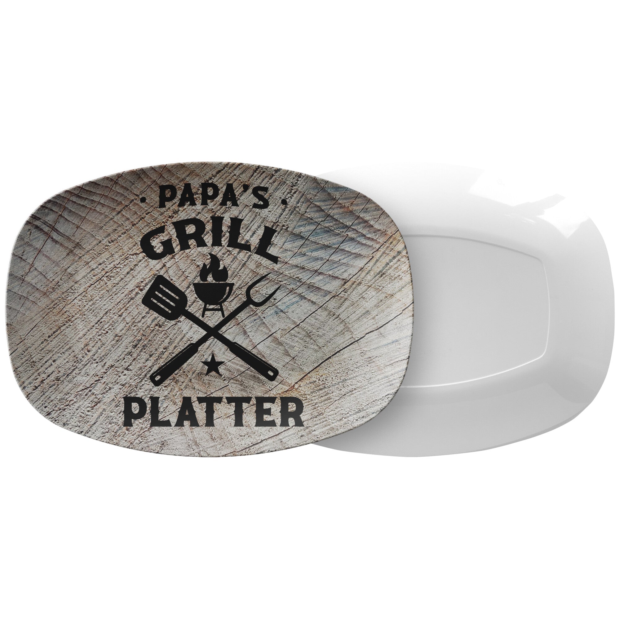 Papa's Grill Platter