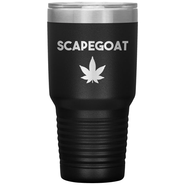 Scapegoat Tumbler