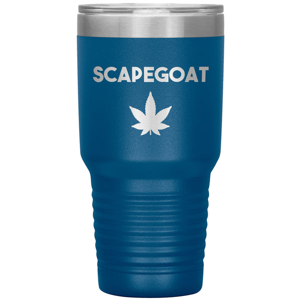 Scapegoat Tumbler