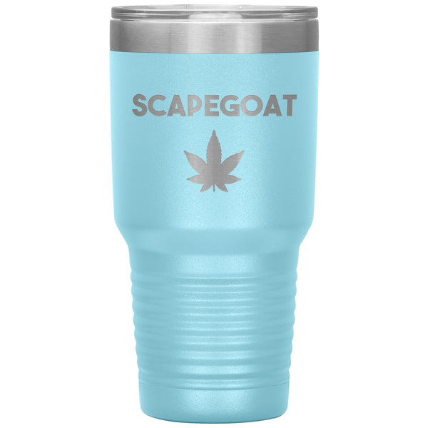Scapegoat Tumbler