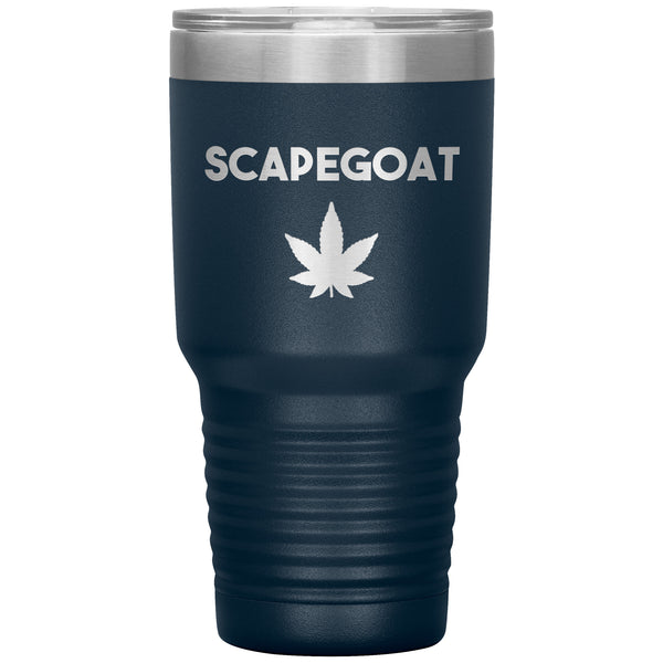 Scapegoat Tumbler