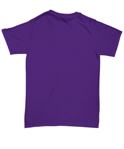 Chusky Dog Shirts - If I Can't Bring My Chusky I'm Not Going Unisex Chusky T-Shirt Chusky Gifts-HollyWood & Twine