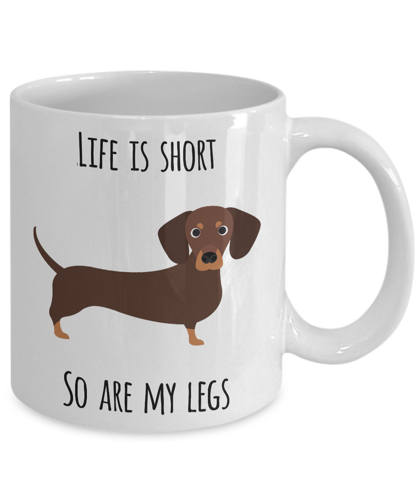 Dachshund gifts for men deals