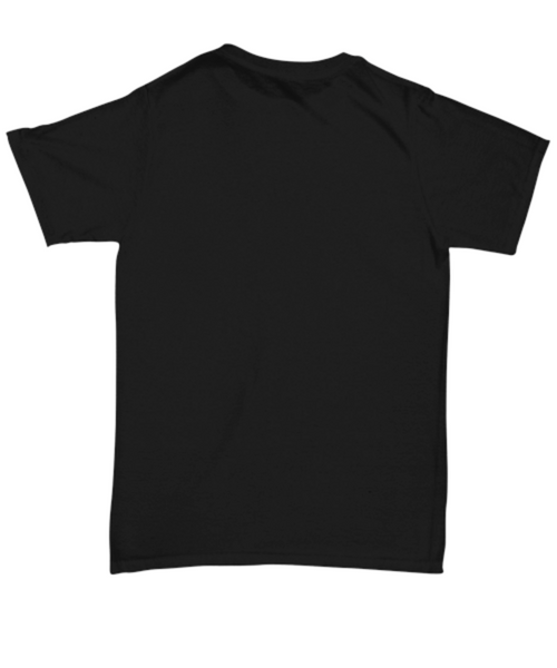 Go Sage Yourself T Shirt Funny Unisex Black Tshirt
