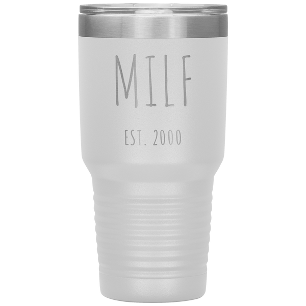 MILF Est 200 Tumbler