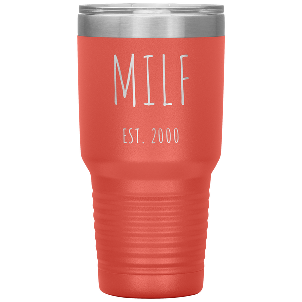 MILF Est 200 Tumbler