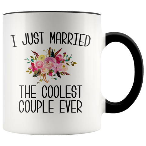 Wedding Officiant Thank You Gift Idea Justice of the Peace Mug Marriage Coffee Cup