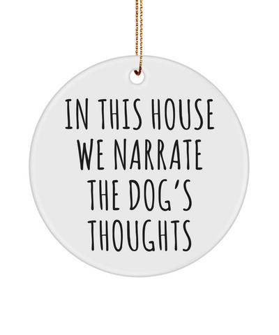 Puppy Ornament, Dogs First Christmas, Corgi Ornament, Beagle Ornament, Dog Breed Ornament, Girl Dog Ornament