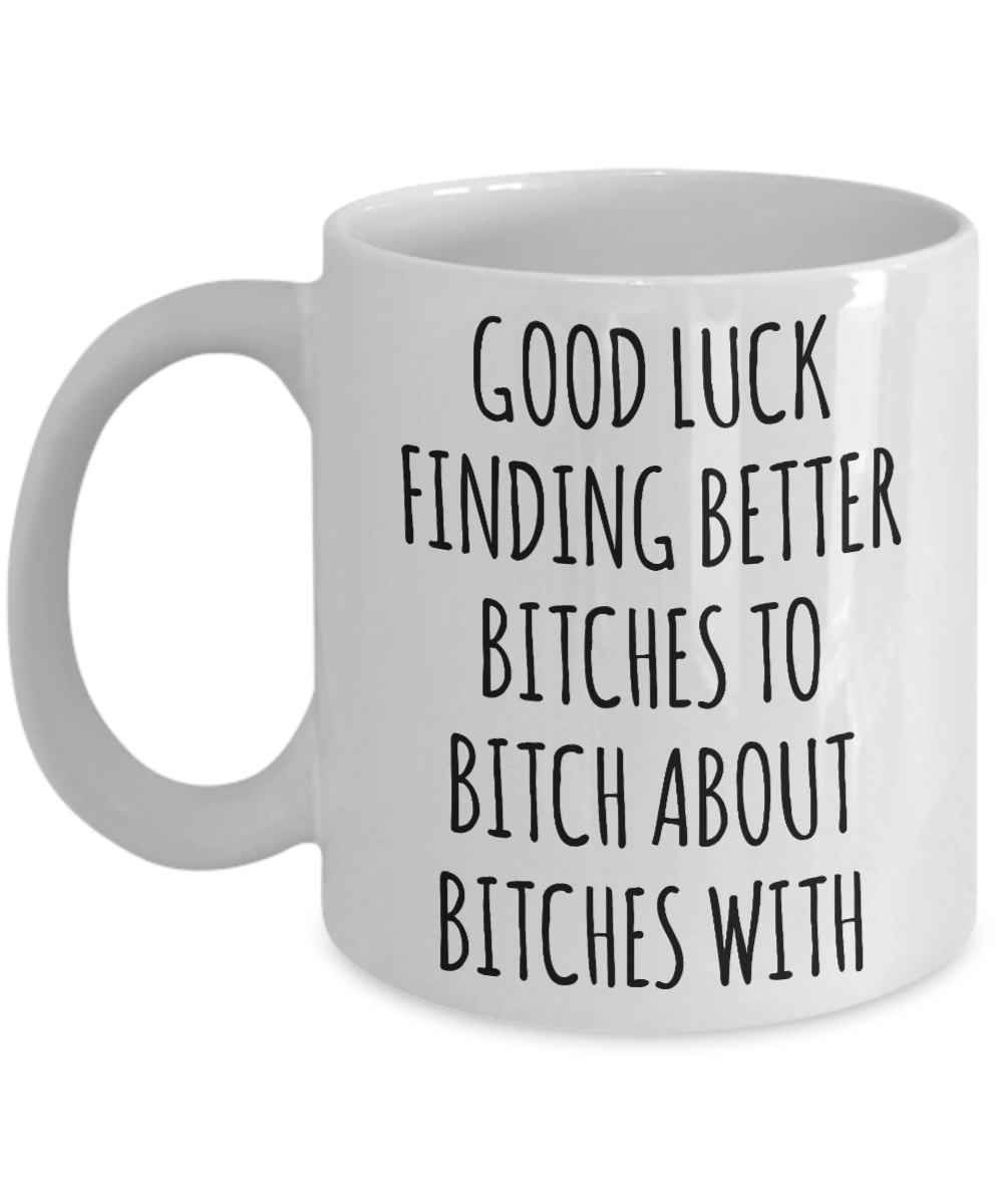 Funny Coworker Gift for Coworker Leaving Going Away Gifts For Colleague Funny Coffee Cup