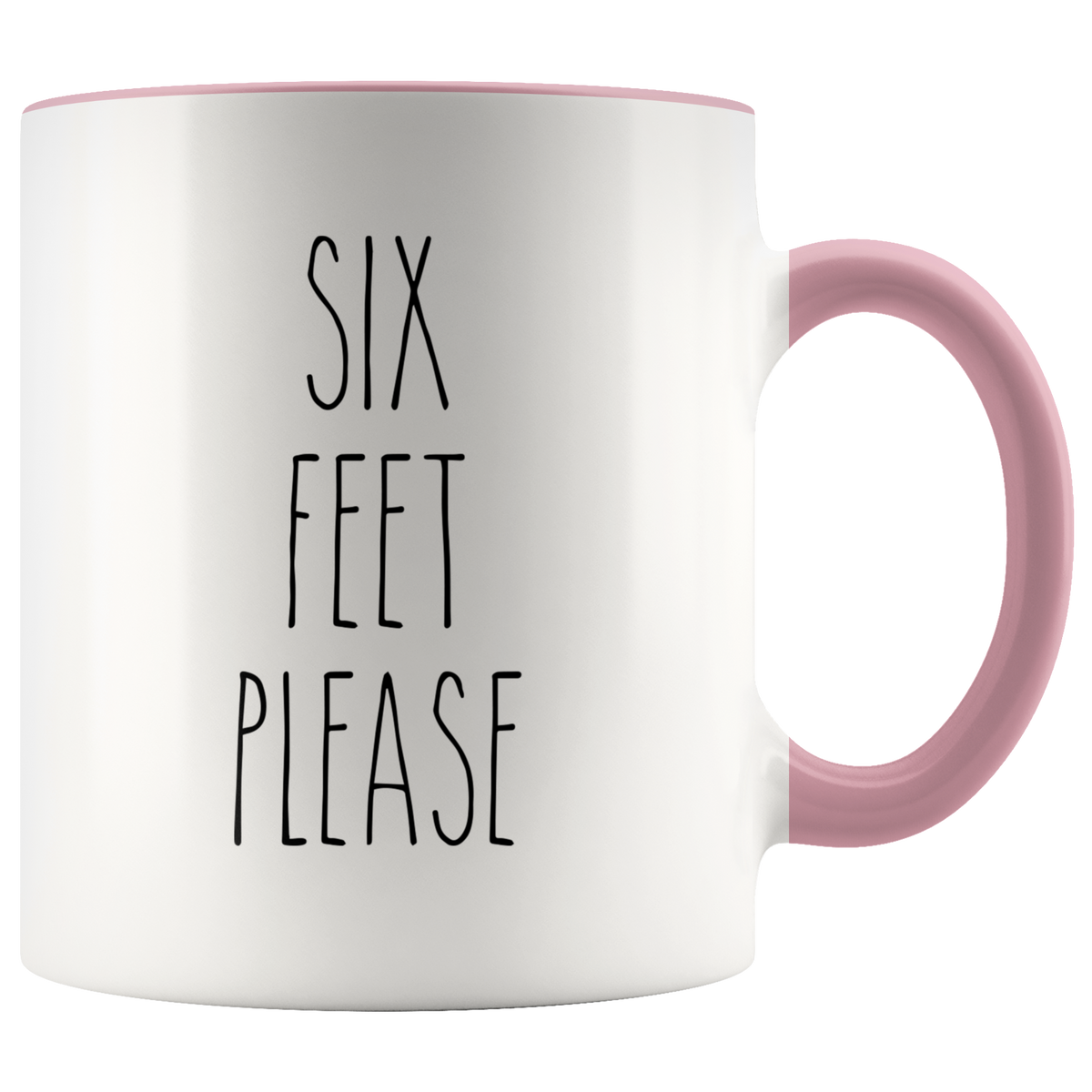 Six Feet Please Mug Six Feet Away Coffee Cup Six Feet Apart Funny Quar six-feet-please-mug-six-feet-away-coffee-cup-six-feet-apart-funny-quar