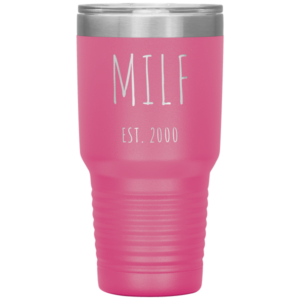 MILF Est 200 Tumbler