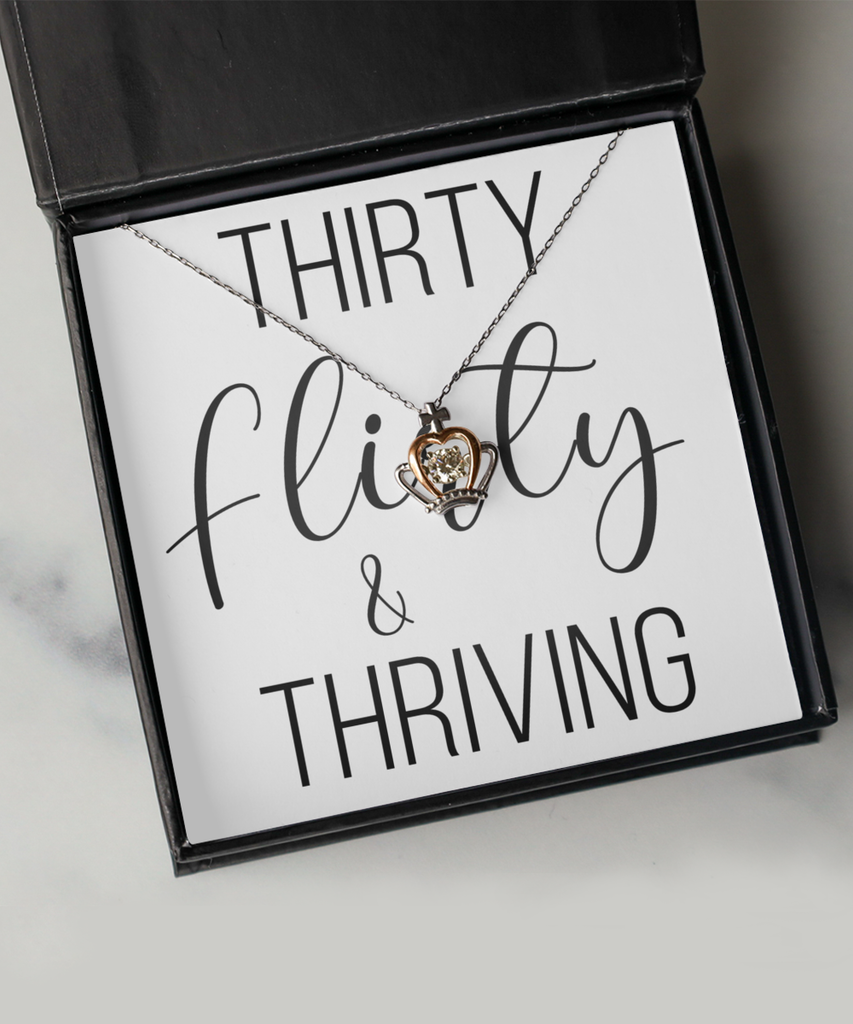 Funny 30th deals presents