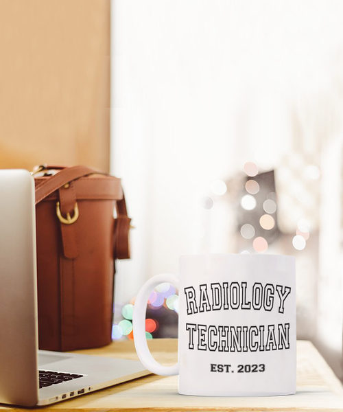 Radiology Tech Gifts, Radiology Gift, Radiology Technician, Radiology Mug, Radiology Gifts Graduation