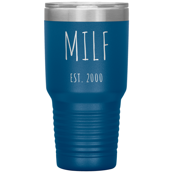 MILF Est 200 Tumbler